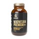 Grassberg Magnesium Premium B6 60 Caps - 60 Servings