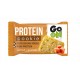 GO ON Protein cookie Box, sallted caramel flavor 18x50g