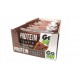 GO ON Protein cookie Box, sallted caramel flavor 18x50g