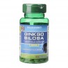 Exp 30/09/2025 Holland & Barrett Ginkgo Biloba Ginkgo Biloba 60 mg 60 coated Tablets - 60 Servings