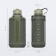 Universal Nutrition Animal Shaker 700 ml