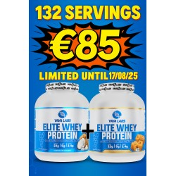 Yava Lab Elite Whey Protein 2000 g 