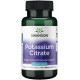 Yamamoto Nutrition Potassium Citrate 90caps - 18 Servings