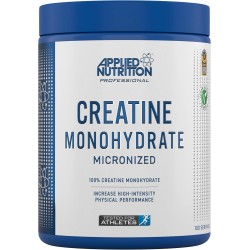 Optimum Nutrition Micronised Creatine Powder 317g