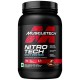 Muscletech Nitro-Tech Performance Series 4lb (1814g)