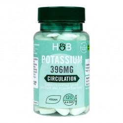 Yamamoto Nutrition Potassium Citrate 90caps - 18 Servings
