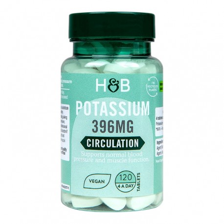 Yamamoto Nutrition Potassium Citrate 90caps - 18 Servings