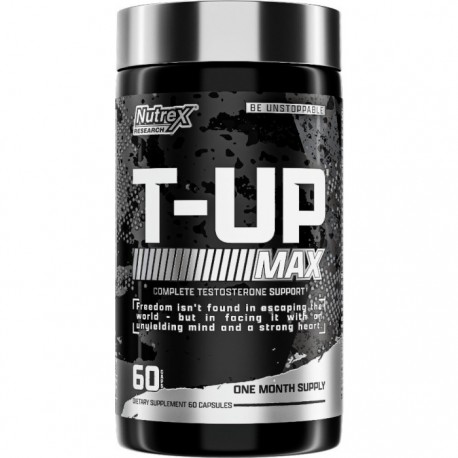Nutrex T-UP