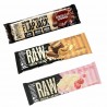 RAW BAR Warrior Protein 75 g Flapjack 20 g Protein