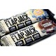 PROTEIN FLAPJACK (12 X 80 g)