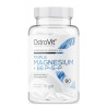 OstroVit Triple Magnesium 90 Caps - 30 Servings