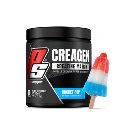 BPI Best Creatine Defined 300 g - 40 Servings