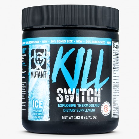 The Ripper 30 Servings