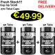 CORE CHAMPS TESTRO GEN 90 Caps - 45 Servings