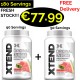 Scivation Xtend 90 Servings
