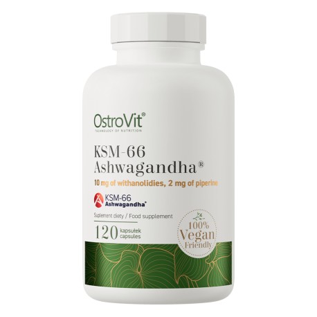 Swanson Ashwagandha