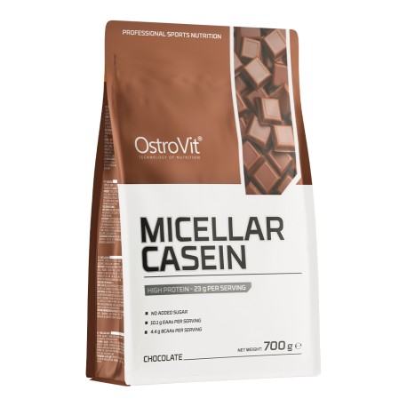 MyProtein Micellar Casein 2,5Kg