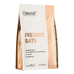 MyProtein Instant Oats 5Kg