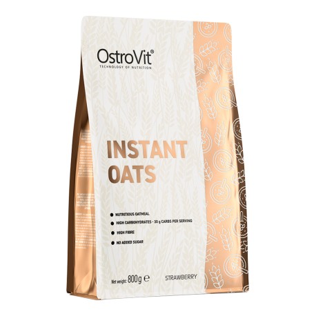MyProtein Instant Oats 5Kg