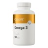 OstroVit Omega 3 30 Capsules - 30 Servings