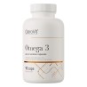 OstroVit Omega 3 Easy to Swallow 90 Caps - 45 Servings