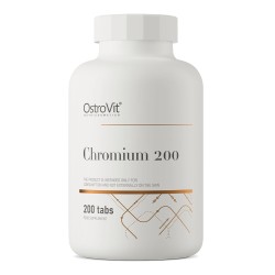 MyProtein CHROMIUM PICOLINATE 180 Tabs