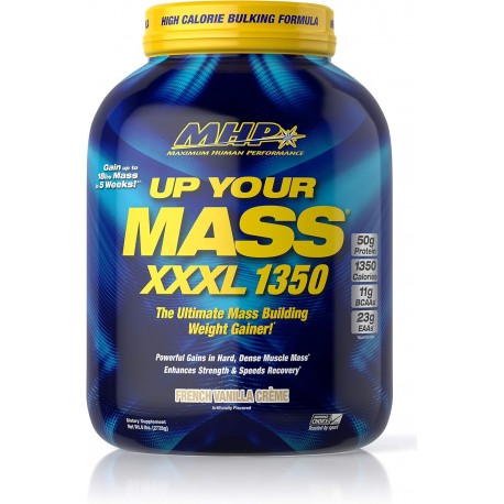 Dorian Yates - DY Nutrition Game Changer Mass 3kg