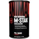 Animal M-Stak 21 packs
