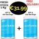 Yava Labs L-Glutamine Powder
