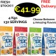 5% Nutrition Real Food Carbohydrate Source 60 Servings