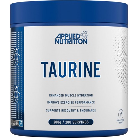 Ostrovit Taurine 300 g - 100 Servings