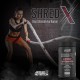 Applied Nutrition Shred-X Extreme Thermogenic Fat Burner 90 Caps - 30 Servings