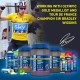Activlab Run & Bike Gel 18 x 40 g