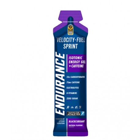 Activlab Run & Bike Gel 18 x 40 g