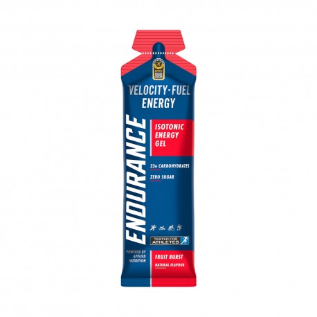 Activlab Run & Bike Gel 18 x 40 g