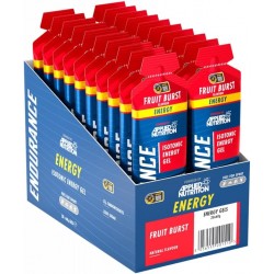 Activlab Run & Bike Gel 18 x 40 g