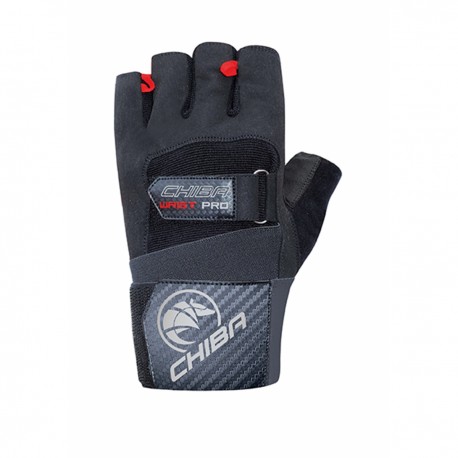 Prozis Advanced Wrist Protection Gel Grip Gloves