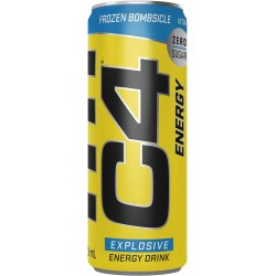 Stacker2 Extream Energy Drink 335ml
