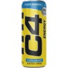 Cellucor C4 Zero Sugar Energy Drink 330ml - 1 Servings