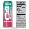 Cellucor C4 Smart Energy 1 x 330ml