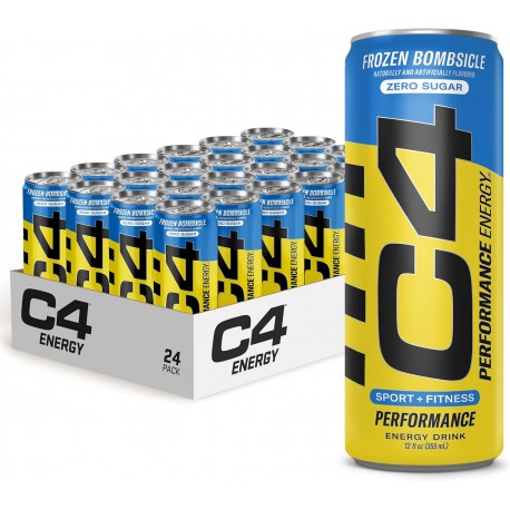 Stacker2 Extream Energy Drink 335ml