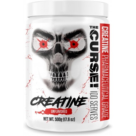 Optimum Nutrition Micronised Creatine Powder 317g