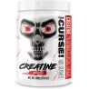 JNX SPORTS The Curse! Creatine Monohydrate Powder 500 g - 100 Servings