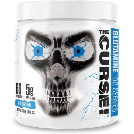 Core Series L-Glutamine 300 g