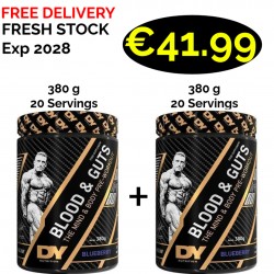 Prozis Big Shot - Pre-Workout 46 Servings