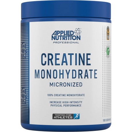 Optimum Nutrition Micronised Creatine Powder 317g