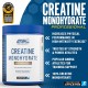 Optimum Nutrition Micronised Creatine Powder 317g