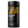 MuscleTech Alpha Test 120 caps - 60 Servings