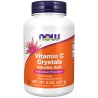 Now Vitamin C Crystals Powder 227 g - 206 Servings