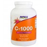 Now Vitamin C-1000 Veg 500 Caps - 500 Servings